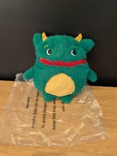 My 1st Years Worry Monster -