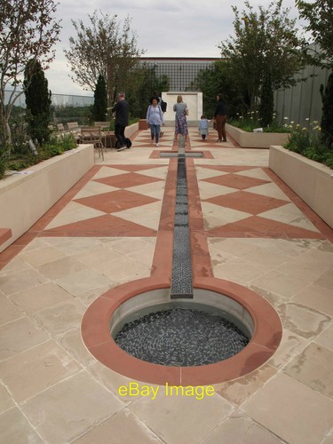 Photo 6x4 aga - khan, centre