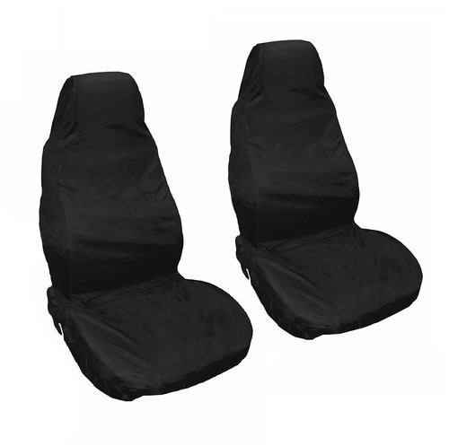 Waterproof car seat covers - seat, for