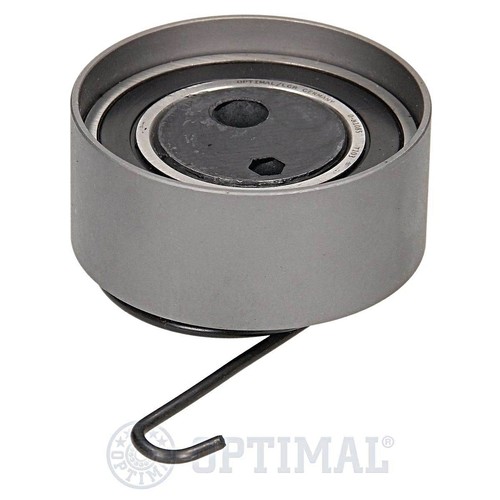 Timing belt tensioner - timing,