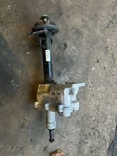 Drive Mercury Neo 8 Mph Mobility Scooter Transaxle Gearbox