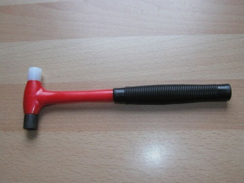 Small hammer two - small,