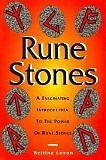 Rune stones bettina - rune, luxon