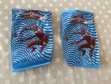 Spiderman Armbands in