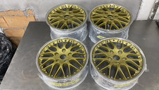 Set of Porsche 911 996 986 993 Sport Classic II BBS alloys, refurbished 99336213