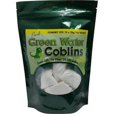 Greenwater Goblins Natural