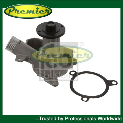 Premier water pump fits - fits, 3