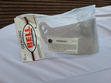 Bell visor 248 252 253 256