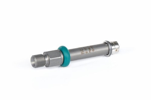 New injector for - injector,