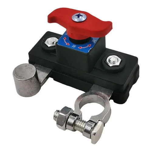 Car battery disconnect - battery,