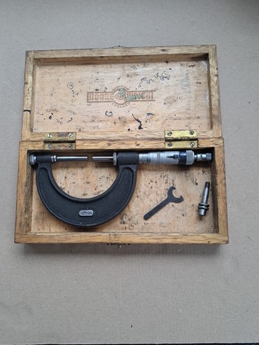 Vintage moore wright 940 - vintage,