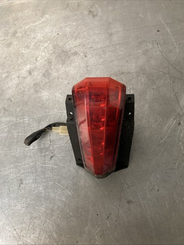 Ksr moto grs 125 rear - moto,