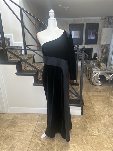 Escada couture vintage black - vintage,