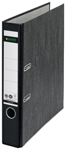 Leitz 180 lever arch file - leitz,