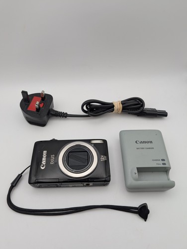 Canon ixus 1100 powershot - 1100, hs