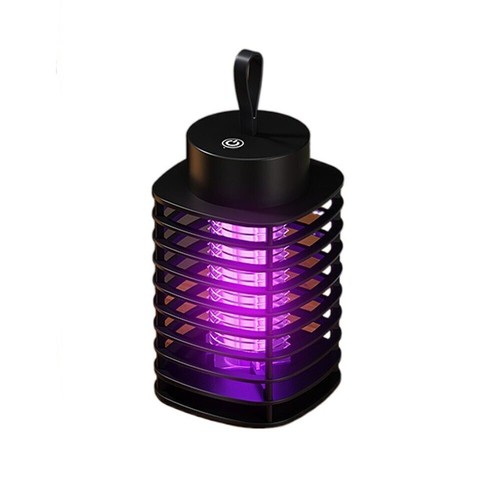 Electric fly trap usb - trap,