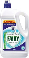 Super Concentrate Fairy Fabric