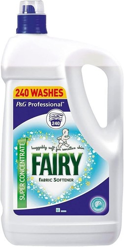 Super concentrate fairy fabric - super,