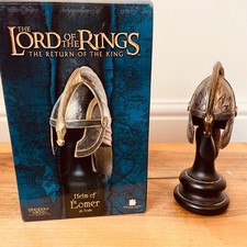 The Lord of the rings sideshow