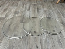 Ludwig by Remo Tom Drum Heads