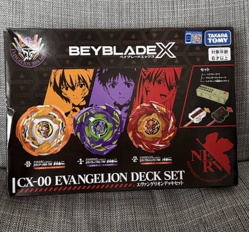 Takara tomy beyblade - beyblade, x