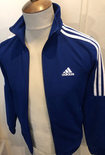 ADIDAS TRACKSUIT TOP SIZE