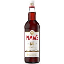 Pimms No1 25% | 6x70cl | Free