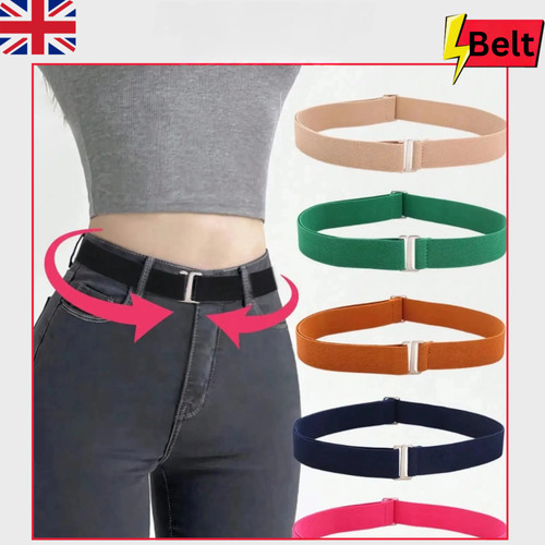 Women invisible elastic - women’s,