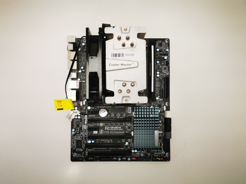 Gigabyte x79 ud3 - ga-x79-ud3, atx
