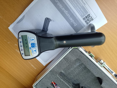 Barcol impressor pce 1000n - barcol, pce-1000n