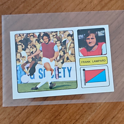 Fks football 1978 266 frank - football,