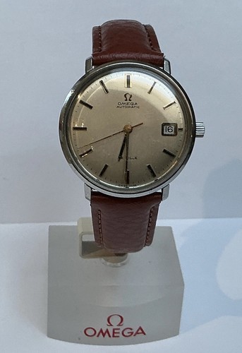 Vintage omega ville auto - vintage,