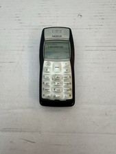 Nokia rh18 1100 - nokia, tested