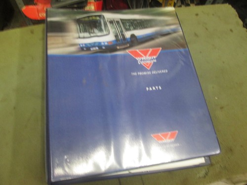 Volvo b10ble wright bus body - volvo,