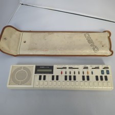 Vintage Casio VL-Tone VL-1