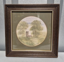 Original Watercolour Painting