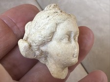 Roman Stone/marble Figurine Of