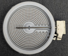 EGO Hilight ceramic hob