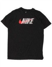 NIKE Boys Graphic T-Shirt Top