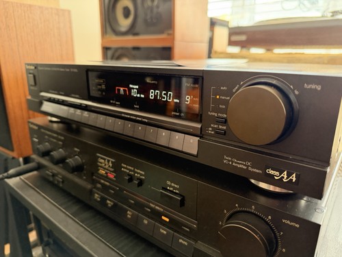 Technics g70l digital fm - technics, st-g70l