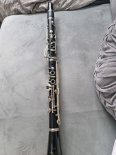 Cabart Paris clarinet 58.5 cm  BB in  very good condition.