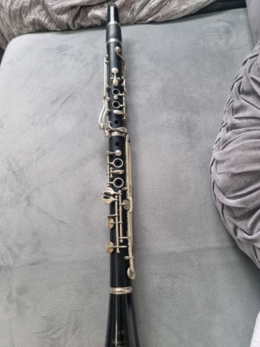 Clarinet cabart paris - cabart,