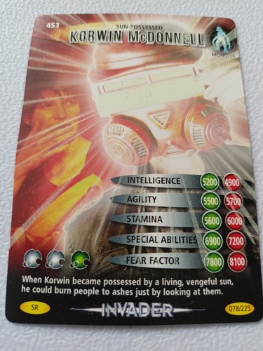 Doctor who battles - who,