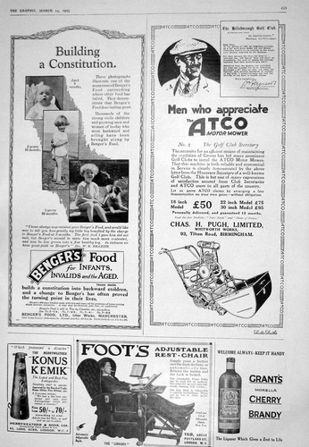 Old print 1925 atco - 1925,