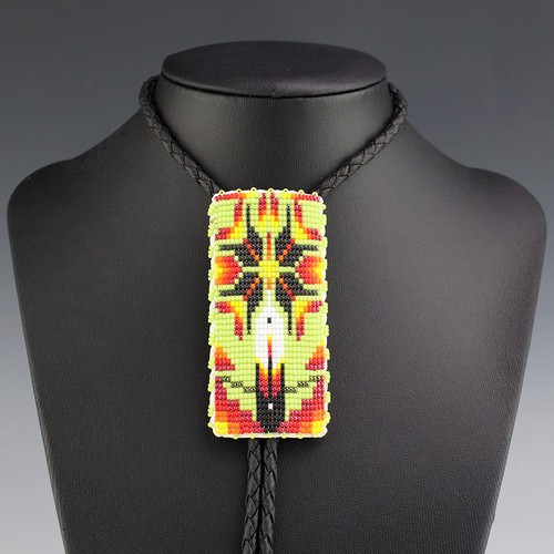 Native american navajo beaded - native,