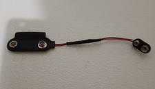 PP9 Battery Adapter 9 Volt