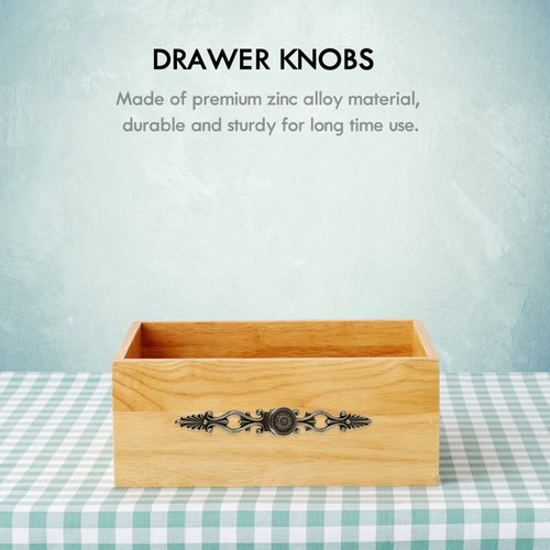 European carving handle - european,