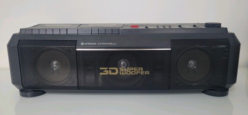 Hitachi trk 3d30e super - hitachi, 3d