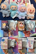 Pop Mart Bundle Of Blind Boxes