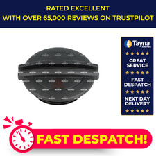 Radiator Cap fits VW POLO Mk5